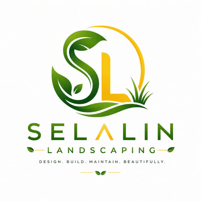 Selalin Landscaping